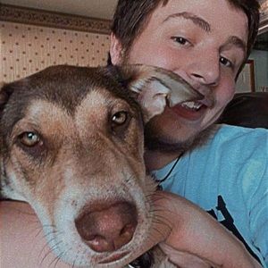 Meet your Posher, Christopher